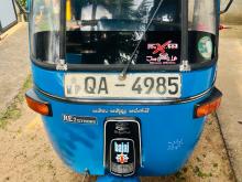 Bajaj 2 Stroke 2005 Three Wheel