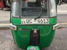 Bajaj 2 Stroke 2005 Three Wheel