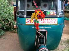 Bajaj 2 Stroke 2000 Three Wheel