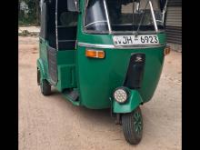 Bajaj 2 Stroke 2004 Three Wheel