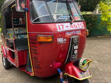 Bajaj 2 Stroke 1990 Three Wheel
