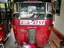 Bajaj 2 Stroke 1999 Three Wheel