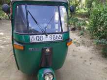 Bajaj 2 Stroke 2005 Three Wheel