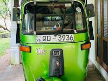 Bajaj 2 Stroke 2005 Three Wheel