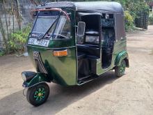 Bajaj 2stroke 2006 Three Wheel