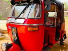 Bajaj 2 Stroke 2006 Three Wheel