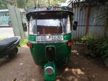 Bajaj 2 Stroke 2005 Three Wheel