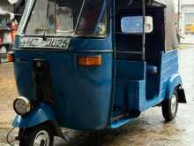 Bajaj 2 Stroke 2004 Three Wheel