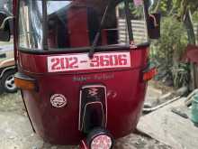 Bajaj 2 Stroke 1997 Three Wheel