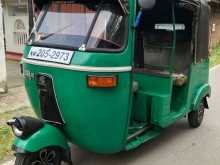 Bajaj 2 Stroke 1998 Three Wheel