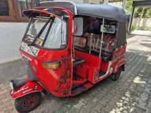 Bajaj 2stroke 2004 Three Wheel