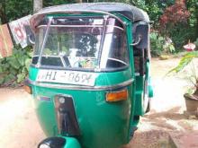 Bajaj 2 Stroke 2003 Three Wheel