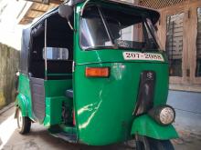 Bajaj 2 Stroke 2000 Three Wheel
