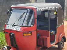 Bajaj 2 Stroke 2003 Three Wheel