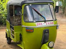 Bajaj 2stroke 1995 Three Wheel