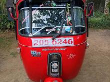 Bajaj 2 Stroke 1998 Three Wheel