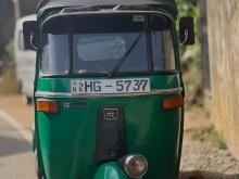 Bajaj 2 Stroke 2003 Three Wheel