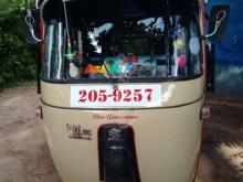 Bajaj 2 Stroke 2000 Three Wheel