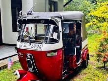 Bajaj 2 Stroke 2005 Three Wheel