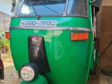 Bajaj 2 Stroke 1996 Three Wheel