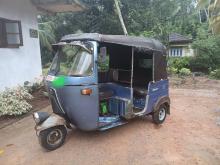 Bajaj 2 Stroke 1998 Three Wheel