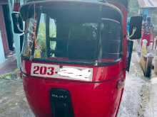 Bajaj 2 Stroke 1996 Three Wheel