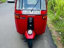 Bajaj 2 Stroke 2004 Three Wheel