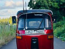 Bajaj 2 Stroke 2004 Three Wheel