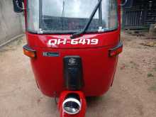 Bajaj 2 Stroke 2006 Three Wheel