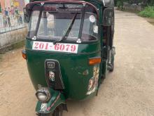 Bajaj 2 Stroke 1994 Three Wheel