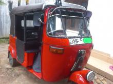 Bajaj 2 Stroke 2003 Three Wheel