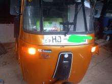 Bajaj 2 Stroke 2003 Three Wheel