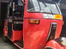 Bajaj 2 Stroke 2007 Three Wheel