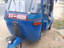 Bajaj 2 Stroke 1991 Three Wheel