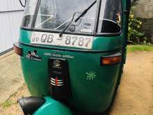 Bajaj 2 Stroke 2006 Three Wheel