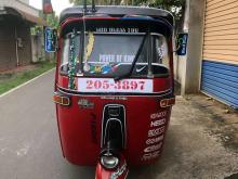 Bajaj 2 Stroke 1997 Three Wheel