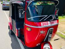 Bajaj 2 Stroke 1998 Three Wheel