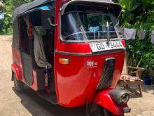 Bajaj 2 Stroke 2000 Three Wheel