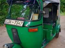 Bajaj 2stroke 2004 Three Wheel