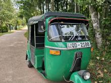 Bajaj 2 Stroke 2006 Three Wheel
