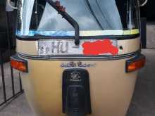 Bajaj 2 Stroke 2003 Three Wheel