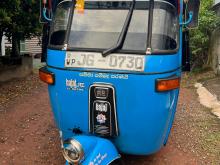Bajaj 2 Stroke 2004 Three Wheel