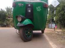 Bajaj 2 Stroke 2004 Three Wheel
