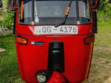 Bajaj 2 Stroke 2006 Three Wheel