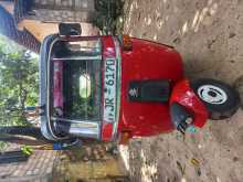 Bajaj 2 Stroke 2004 Three Wheel