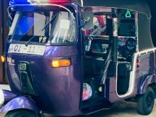 Bajaj 2 Stroke 2006 Three Wheel