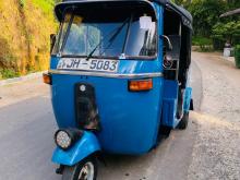Bajaj 2 Stroke 2004 Three Wheel