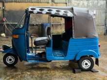 Bajaj 2 Stroke 2004 Three Wheel