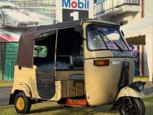 Bajaj 2stroke 2004 Three Wheel