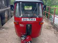 Bajaj 2 Stroke 1995 Three Wheel